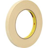 Ruban-cache d'usage g&eacute;n&eacute;ral, 144 mm (5-2/3") x 55 m (180'), Havane OCP Construction Supplies