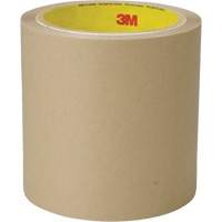 Ruban double face, 50,8 mm (2") la x 33 m (108') l, &eacute;paisseur de 5,6 mils OCP Construction Supplies
