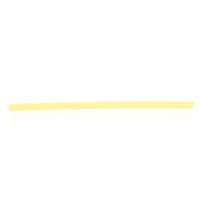 Hot Melt Adhesive, 1/2" Dia. x 12" L, Amber OCP Construction Supplies