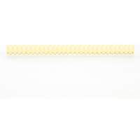 Hot Melt Adhesive, 5/8" Dia. x 8" L, Amber OCP Construction Supplies
