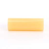 Hot Melt Adhesive, 1" Dia. x 3" L, Amber OCP Construction Supplies