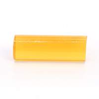 Scotch-Weld Hot Melt Adhesive, 1" Dia. x 3" L, Amber OCP Construction Supplies
