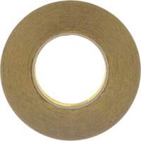 Adhesive Transfer Tape, 25.4 mm (1") W x 55 m (180') L, 5 mils OCP Construction Supplies