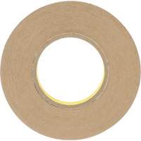 Adhesive Transfer Tape, 25.4 mm (1") W x 110 m (360') L, 5 mils OCP Construction Supplies