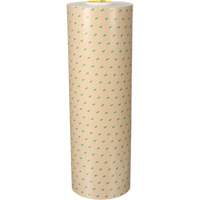 Adhesive Transfer Tape, 610 mm (24") W x 55 m (180') L, 2 mils OCP Construction Supplies