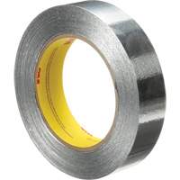 Ruban d'aluminium, &eacute;paisseur 4,6 mils, 36 mm (1-1/2") x 55 m (180') OCP Construction Supplies