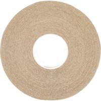 ATG Adhesive Transfer Tape, 12.7 mm (1/2") W x 55 m (180') L, 2 mils OCP Construction Supplies