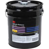 Dissolvant d'adh&eacute;sif, 5 gal., Seau OCP Construction Supplies