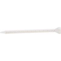 Scotch-Weld EPX Helical Mixing Nozzle OCP Construction Supplies