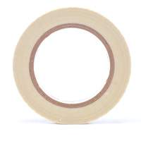 General-Purpose Glass Cloth Tape, 24 mm (1") W x 33 m (108') L OCP Construction Supplies