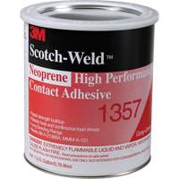 Scotch-Weld Neoprene High-Performance Contact Adhesive OCP Construction Supplies