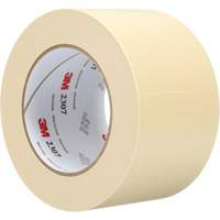 Ruban-cache 2307, 72 mm (3") x 55 m (180'), Beige OCP Construction Supplies
