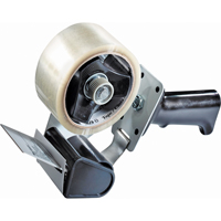 Pistol Grip Box Sealing Tape Dispenser, Standard Duty, Fits Tape Width Of 50.8 mm (2") OCP Construction Supplies