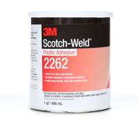 Scotch-Weld Plastic Adhesive OCP Construction Supplies