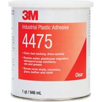 Scotch-Weld Industrial Plastic Adhesive OCP Construction Supplies