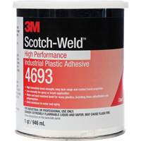 Scotch-Weld High-Performance Industrial Plastic Adhesive OCP Construction Supplies