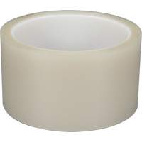 Ruban en polyester, Polyester, 50,8 mm (2") la x 66 m (216') lo, 2,2 mils &eacute;pais OCP Construction Supplies