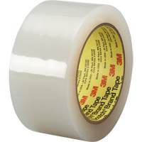 Ruban en poly&eacute;thyl&egrave;ne, Poly&eacute;thyl&egrave;ne, 25,4 mm (1") la x 33 m (108') lo, 5,1 mils &eacute;pais OCP Construction Supplies