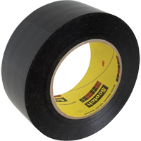 Ruban d'&eacute;tanch&eacute;it&eacute; 481, 25,4 mm (1") x 33 m (108'), Noir OCP Construction Supplies
