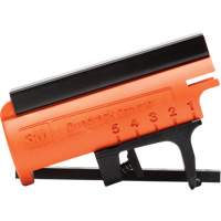 Convertisseur pour applicateur de cire chaude Quadrack OCP Construction Supplies
