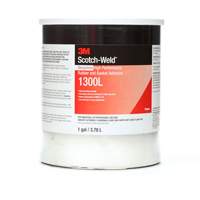 Adh&eacute;sif haute performance pour le caoutchouc et les joints, Gallon, Jaune OCP Construction Supplies