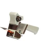 Scotch&reg; Box Sealing Tape Dispenser 40 PE, Standard Duty, Fits Tape Width Of 48 mm (2") OCP Construction Supplies