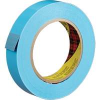 Scotch&reg; Strapping Tape, 4.6 mils Thick, 48 mm (2") x 55 m (180')  OCP Construction Supplies