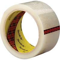 Ruban d'emballage de service l&eacute;ger Scotch OCP Construction Supplies