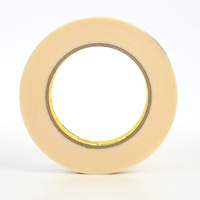 Ruban de poly&eacute;thyl&egrave;ne UHMW, Poly&eacute;thyl&egrave;ne, 25,4 mm (1") la x 16 m (54') lo, 11,7 mils &eacute;pais OCP Construction Supplies