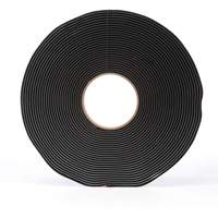 Ruban d'&eacute;tanch&eacute;it&eacute; Weatherban 5422, 9,5 mm (3/8") x 15,25 m (50'), Noir OCP Construction Supplies