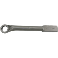 Cl&eacute; &agrave; frapper coud&eacute;e, 1-1/4", 12 pans, Longueur 11-7/16" OCP Construction Supplies