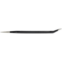 JPPB-18 Barre &agrave; pointe cisel&eacute;e super r&eacute;sistante, 18" OCP Construction Supplies