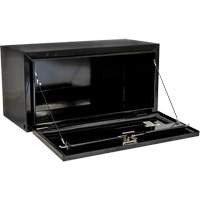 Coffre de soubassement en acier OCP Construction Supplies