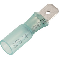 Raccords rapides thermor&eacute;tractables OCP Construction Supplies