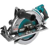 XGT Rear-Handle Circular Saw with Brushless Motor, 10-1/4", 40 V OCP Construction Supplies