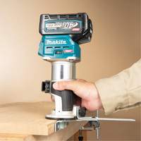 Toupie compacte sans fil avec moteur sans balai XGT (outil seulement) OCP Construction Supplies