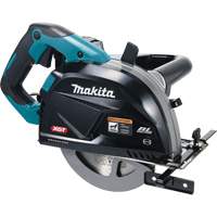 XGT Brushless Cordless Metal Circular Saw (Tool Only), 7-1/4", 40 V OCP Construction Supplies