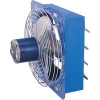 Exhaust Fan 12" SP X-SERIES OCP Construction Supplies