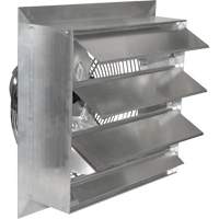 Exhaust Fan 14" 1SP X-SERIES OCP Construction Supplies