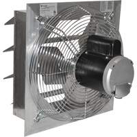 Exhaust Fan 14" 1SP X-SERIES OCP Construction Supplies