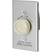 CONTROLE VITESSE 6 AMPSPOUR VENTILATEUR PLAFOND OCP Construction Supplies