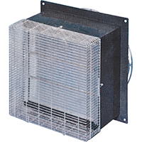 Fan Guard 12"  Front OCP Construction Supplies