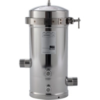 Aqua-Pure&reg; Whole House Large Diameter Filter Housing, For Aqua-Pure SSEPE Series OCP Construction Supplies