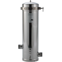 Aqua-Pure&reg; Whole House Large Diameter Filter Housing, For Aqua-Pure SSEPE Series OCP Construction Supplies