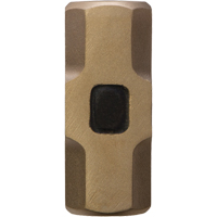 Double-Face Engineer's Hammer, 2.00 lbs. Head Weight, 14" L OCP Construction Supplies