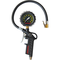 Inflator Gauges