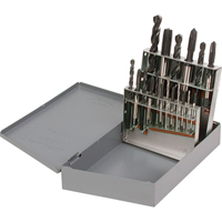 Tap & Drill Sets