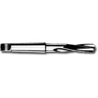 Armour Piercing Taper Shank Drill Bit, 7/16", Cobalt, 3" Flute OCP Construction Supplies