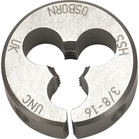 Round Dies