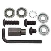 Flap Wheel Threaded Mounting Adapter OCP Construction Supplies